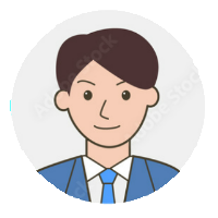 プロフィール画像