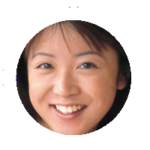 優子吹き出し画像